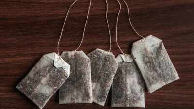 Reuse Tea Bags: Don’t throw away used tea bags: 7 smart ways to reuse them at home