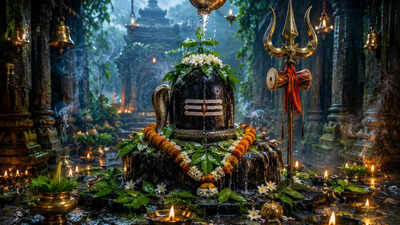 Sawan Shivratri 2026: Check Date, Vrat Rules, Nishita Kaal, Jalabhishek Vidhi, and Bhadra Timings
