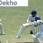 Blunder! KL Rahul's dropped catch proves costly for India in Colombo - WATCH