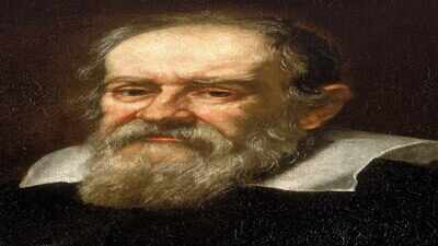 <b>Quote of the day by Galileo Galilei: "Passion is the genesis of genius."</b>