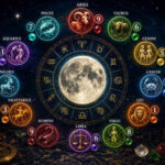 Daily Horoscope, 08 August, 2026: Taurus Moon brings steady progress and fresh perspectives—Check lucky numbers, colors, and guidance for all 12 zodiac signs today