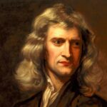 Quote of the day by Isaac Newton: “If I have done the public any service, it is due to my patient thought"
