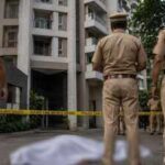 Law grad jumps to death from 13th floor in Mumbai after women ‘threatened’ to frame him in police case