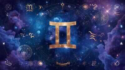 Gemini, Weekly Horoscope, August 09 to August 15, 2026: Relationships call for patience to avoid unnecessary conflicts