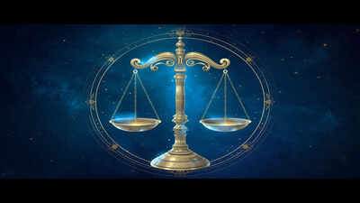 Libra, Weekly Horoscope, August 09 to August 15, 2026: A balance of gains and challenges