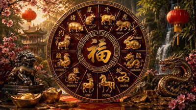 Horoscope Today, August 08, 2026: Luck May Rise for These Chinese Zodiac Signs; Others Should Stay Alert