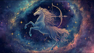 <b>Daily Nadi Horoscope for Sagittarius (11th August 2026): Don’t Let a Career Offer Hide a Financial Responsibility</b>