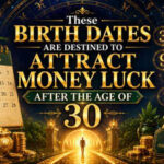 Financial luck after 30! Numerology reveals which birth dates face early career delays but build massive wealth and property later in life