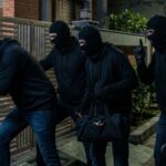 ‘Last time, we failed to open locker’: Masked men return to advocate’s house, loot over Rs 3 crore