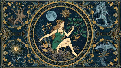 <b>Daily Nadi Horoscope for Virgo (12th August 2026): Don’t Let a Sudden Career Shift Disturb a Valuable Alliance</b>