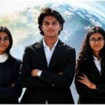 Three Indian teens won a global prize for using tamarind seeds to remove microplastics from water