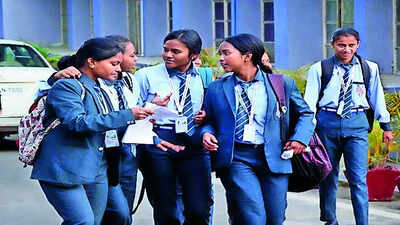 CISCE begins ICSE, ISC 2027 and 2028 registration: Check deadlines, late fee, and other details
