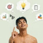 Can a shower make you smarter? The fascinating reason your brain loves thinking under running water