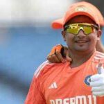 Sarfaraz Khan's first reaction after India call-up for Sri Lanka Test series
