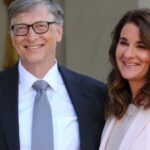 Quote of the day by Melinda French Gates: "When something's uncomfortable, it means you're actually…" - a lesson on stepping outside your comfort zone