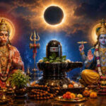 Surya Grahan on August 12, 2026: Rahu-Ketu energy active? Must-do Hanuman, Shiva, and Vishnu remedies to protect your mind & family
