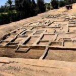 3,500-year-old residential complex discovered in Egypt with connections dating back to the bible era