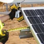 Texas avoided a huge electricity crisis and blackout risk, thanks to the massive 20,000-megawatt solar buffer