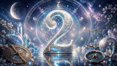 Daily Numerology, August 11, 2026: Mulank 2 faces a hidden emotional test! Why setting clear boundaries today protects your peace