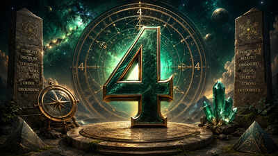 Daily Numerology, August 11, 2026: Mulank 4 faces a legal or financial contract test! Read fine print carefully to avoid sudden losses