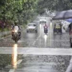 Rain lashes parts of Delhi-NCR; IMD issues yellow alert