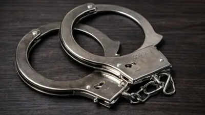 Pune conversion case: UK-based OCI holder booked under new Maharashtra law