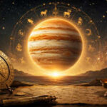 Guru Uday (Aug 12): Jupiter rises after combustion! Birth dates that will gain major wealth, luck, & career growth
