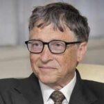 With a massive 242,000 acres, Bill Gates is the largest private farmland owner in the United States