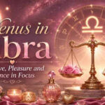 Venus in Libra Puts Love, Pleasure and Balance in Focus; These 5 Zodiac Signs May Feel the Biggest Emotional Lift