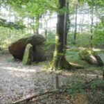 Archeologists discovered 7,000-Year-Old Neolithic burial grounds in France using electrical surveys
