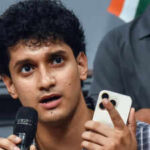 'Acting like goondas': CJP’s Saurav Das claims Pondicherry Police ‘harassed’ kin, claims Centre link