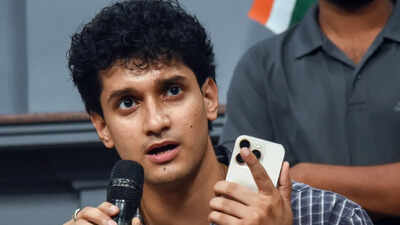 'Acting like goondas': CJP’s Saurav Das claims Pondicherry Police ‘harassed’ kin, claims Centre link