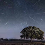 Peak time tonight, best places to watch and what to expect