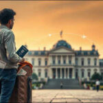Nearly 31% fewer Indians are moving abroad to study: What is making students lose appetite for overseas education?