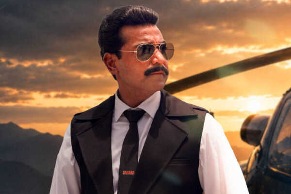 Who was Subrata Roy, the businessman who inspired Hansal Mehta’s show?