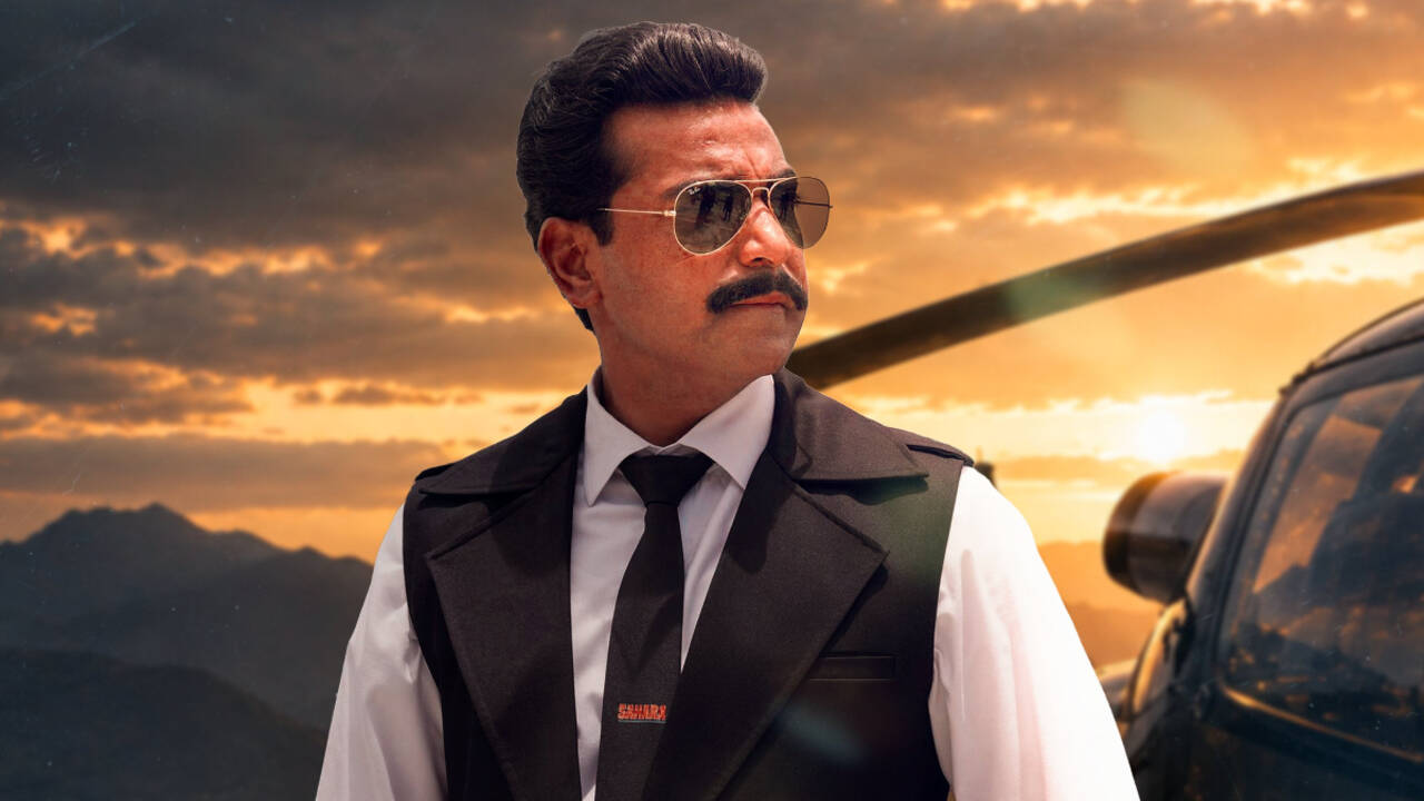 Who was Subrata Roy, the businessman who inspired Hansal Mehta’s show?