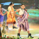 From forests to the runway: Former women Maoists take over the fashion ramp in Chhattisgarh