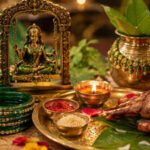 Hariyali Teej 2026 (Aug 15): 8 crucial things newlyweds should know for their first Teej
