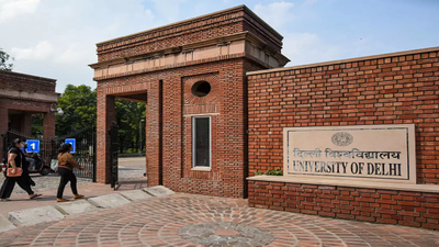 DU Result 2026 out: Delhi University releases UG, PG semester results, check direct link to download marksheets