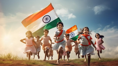 Happy Independence Day 2026: Wishes, Messages, quotes, images, Facebook & WhatsApp status