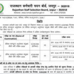 RSSB Computer Instructor exam city slip 2026 released at rssb.rajasthan.gov.in: Direct link to download here