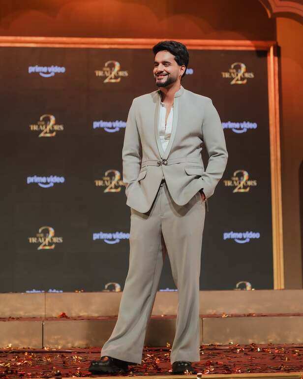 Traitors Season 2: Abhishek Malhan aka Fukra Insaan faces backlash after being accused of ‘body and age shaming’ fellow contestants