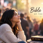 Feeling lonely in a crowd? Hebrews 13:5 reveals God’s unshakeable promise to you today - Bible Verse of the Day