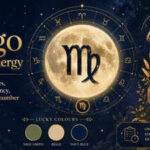 Virgo Moon energy helps fix routines & boost efficiency - check your zodiac sign's lucky color & number for August 16, 2026