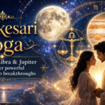 Gajakesari Yoga (17 August): Moon in Libra & Jupiter trigger powerful relationship breakthroughs - These Zodiac Signs Will Manifest a NewBond