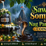 Sawan Somwar & Nag Panchami Coincide on August 17: These zodiac signs to receive divine protection