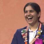 Meet Anusha Arora, the 15-year-old Washington student who built an AI music therapy platform using finger sensors and won $50,000