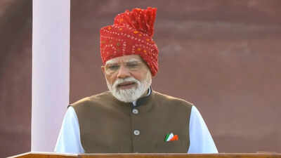 PM Modi announces free online coaching for competitive exams, says coaching burdening poor, middle class