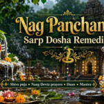 Nag Panchami Sarp Dosha Remedies 2026: Powerful Shiva & Nag Devta worship tips to transform misfortune into sudden growth and inner peace