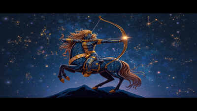 Sagittarius, Weekly Horoscope, August 16 to August 22, 2026: Confident start gives way to uncertainty; patience required as challenges arise midweek
